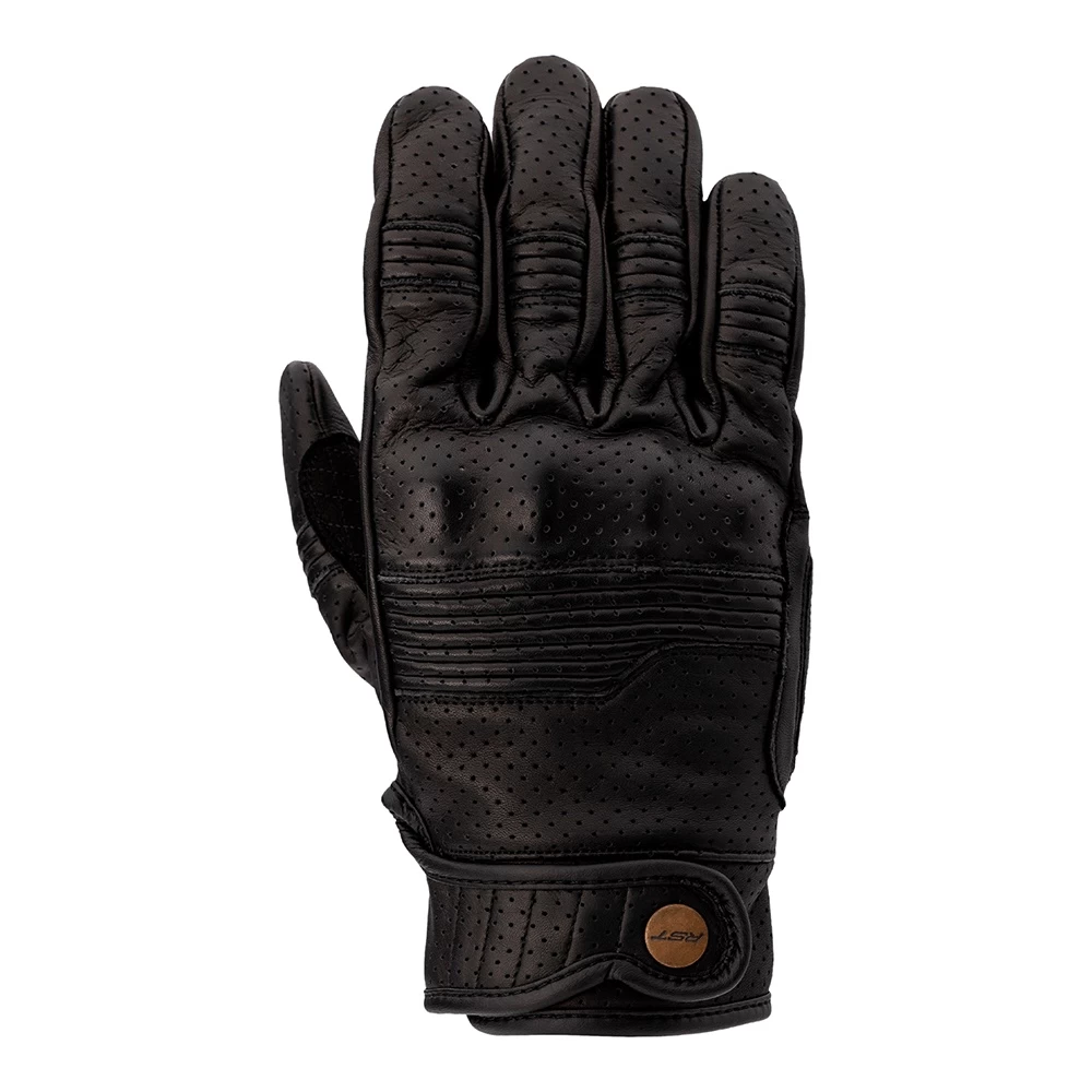 RST Roadster 3 Gloves – Black 3 RST Roadster 3 Gloves – Black