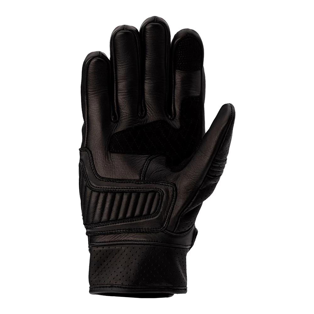 RST Roadster 3 Gloves – Black 4 RST Roadster 3 Gloves – Black - Image 2