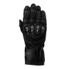 RST S1 Gloves – Black/Black -Motorcycle Riding Equipment RST S1 Motorcycle Gloves Black 1