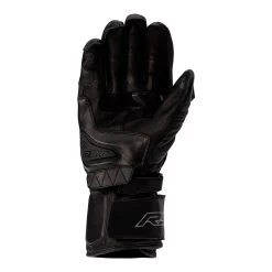 RST S1 Gloves – Black/Black -Motorcycle Riding Equipment RST S1 Motorcycle Gloves Black 2