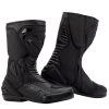 RST S1 Waterproof Boots – Black/Black 1 RST S1 Waterproof Boots – Black/Black -Motorcycle Riding Equipment RST S1 Waterproof Motorcycle Boots Black 1