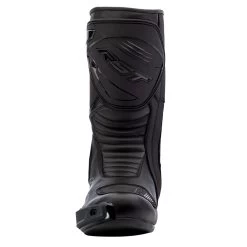 RST S1 Waterproof Boots – Black/Black -Motorcycle Riding Equipment RST S1 Waterproof Motorcycle Boots Black 5