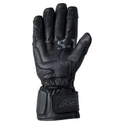 RST S1 Waterproof Gloves – Black/Black 9 RST S1 Waterproof Gloves – Black/Black -Motorcycle Riding Equipment RST S1 Waterproof Motorcycle Gloves Black 2