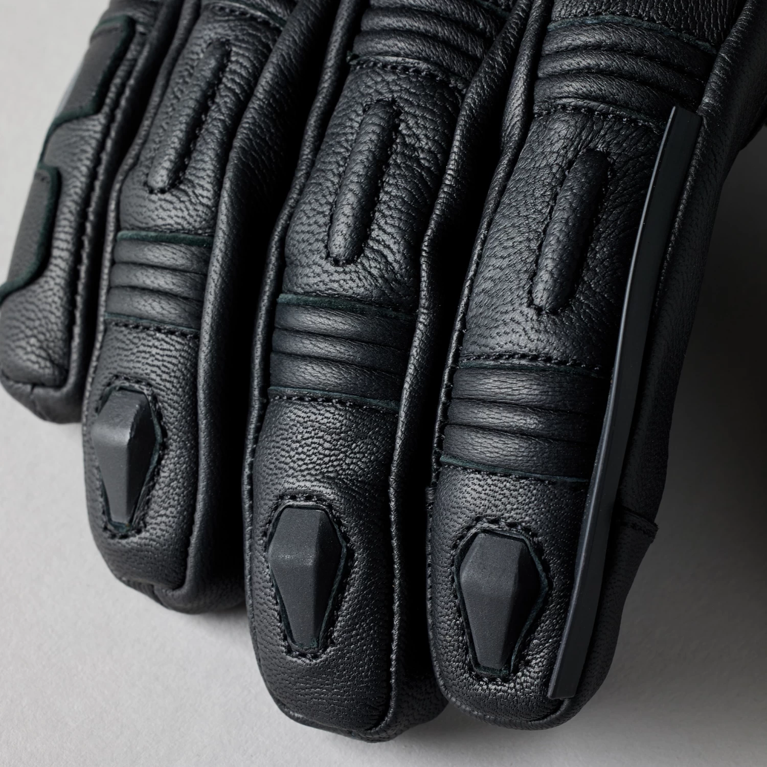 RST S1 Waterproof Gloves – Black/Black 7 RST S1 Waterproof Gloves – Black/Black - Image 5