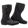 RST S1 Waterproof Women’s Boots – Black -Motorcycle Riding Equipment RST S1 Waterproof Womens Motorcycle Boots Black 1