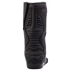 RST S1 Waterproof Women’s Boots – Black -Motorcycle Riding Equipment RST S1 Waterproof Womens Motorcycle Boots Black 5