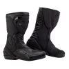 RST S1 Women’s Boots -Motorcycle Riding Equipment RST S1 Womens Motorcycle Boots Black Black 1
