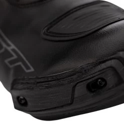 RST S1 Women’s Boots -Motorcycle Riding Equipment RST S1 Womens Motorcycle Boots Black Black 6
