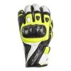 RST Stunt III Gloves – Black/Yellow