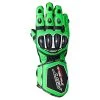 RST Tractech Evo 4 Gloves – Neon Green/Black 1 RST Tractech Evo 4 Gloves – Neon Green/Black -Motorcycle Riding Equipment RST TracTech Evo 4 Motorcycle Gloves Neon Green 1
