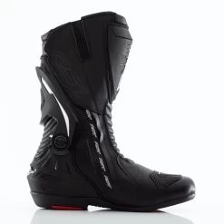 RST Tractech Evo III Boots – Black -Motorcycle Riding Equipment RST TracTech Evo III Motorcycle Boots Black 2