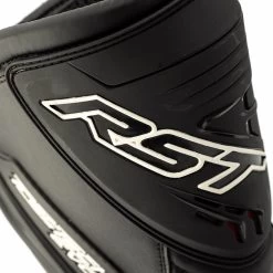 RST Tractech Evo III Boots – Black -Motorcycle Riding Equipment RST TracTech Evo III Motorcycle Boots Black 3