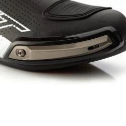 RST Tractech Evo III Boots – Black -Motorcycle Riding Equipment RST TracTech Evo III Motorcycle Boots Black 5