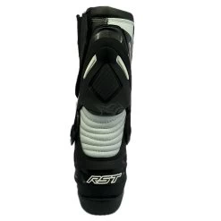 RST Tractech Evo III Boots – White/Black -Motorcycle Riding Equipment RST TracTech Evo III Motorcycle Boots White 11