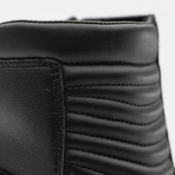 RST Tractech Evo III Short Boots – Black/Black -Motorcycle Riding Equipment RST TracTech Evo III Short Motorcycle Boots Black 6