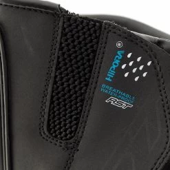 RST Tractech Evo III Waterproof Boots – Black/Black -Motorcycle Riding Equipment RST TracTech Evo III WP Motorcycle Boots Black 4