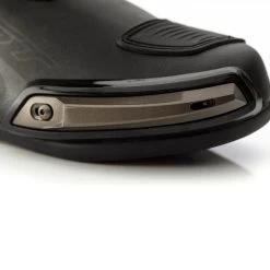 RST Tractech Evo III Waterproof Boots – Black/Black -Motorcycle Riding Equipment RST TracTech Evo III WP Motorcycle Boots Black 6