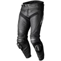 RST Tractech Evo 5 Leather Trousers – Black