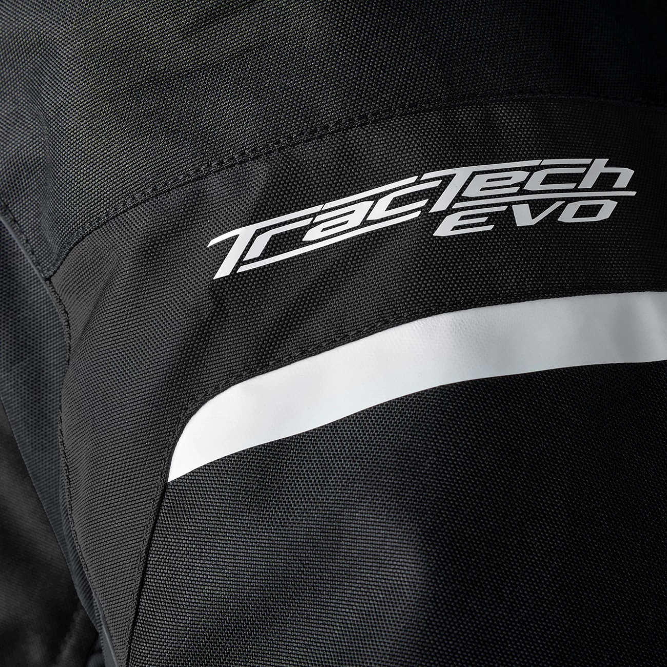 RST Tractech Evo 5 Jacket – White 6 RST Tractech Evo 5 Jacket – White - Image 4
