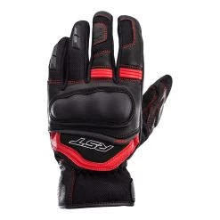 RST Urban Air 3 Mesh Gloves – Black/Red