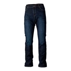 RST Straight Leg 2 Jeans – Dark Blue