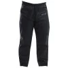 Rayven A1 Waterproof Over Trousers -Motorcycle Riding Equipment Rayven A1 Waterproof Motorcycle Over Trousers Black 1
