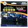 ROK Straps Black 42 Inches 1060mm