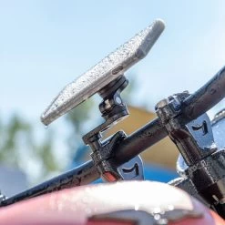 SP Connect Samsung Galaxy S7 Edge Weather Cover -Motorcycle Riding Equipment SP Connect Samsung Galaxy S7 Edge Weather Phone Cover Lifestyle 3