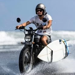 SP Connect Samsung Galaxy S7 Edge Weather Cover -Motorcycle Riding Equipment SP Connect Samsung Galaxy S7 Edge Weather Phone Cover Lifestyle 5