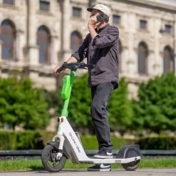 SP Connect Universal Mount -Motorcycle Riding Equipment SP Connect Universal Motorcycle Phone Mount Lifestyle 5