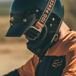 Shoei Ex-Zero Plain Helmet – Yellow -Motorcycle Riding Equipment Shoei Ex Zero Motorcycle Helmet Lifestyle 2 1