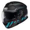 Shoei GT-Air 3 Discipline Helmet – TC2 -Motorcycle Riding Equipment Shoei GT Air 3 Discipline Motorcycle Helmet TC2 1