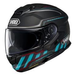 Shoei GT-Air 3 Discipline Helmet – TC2
