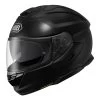 Shoei GT-Air 3 Plain Helmet – Black -Motorcycle Riding Equipment Shoei GT Air 3 Plain Motorcycle Helmet Black 1