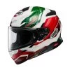 Shoei NXR2 Capriccio Helmet – TC11 -Motorcycle Riding Equipment Shoei NXR 2 Capriccio Motorcycle Helmet TC11 1