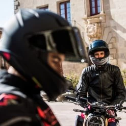 Shoei NXR2 Origami Helmet – TC5 -Motorcycle Riding Equipment Shoei NXR2 Motorcycle Helmet Lifestyle 7 3