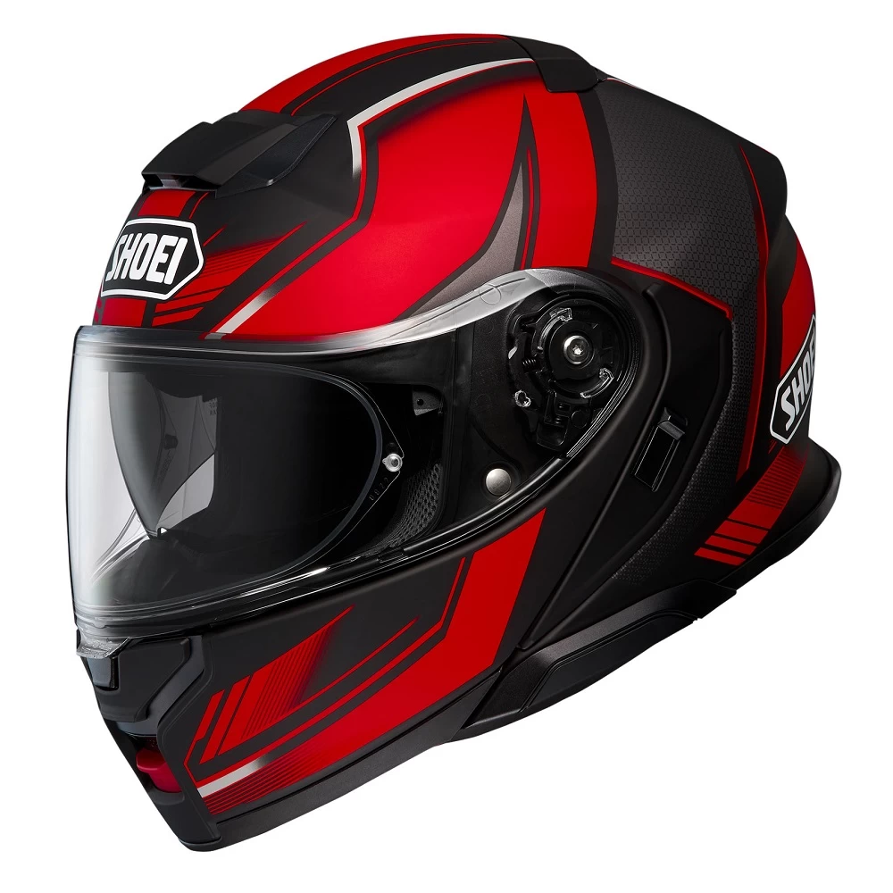 Shoei Neotec 3 Grasp Helmet – TC1 3 Shoei Neotec 3 Grasp Helmet – TC1