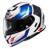 Shoei Neotec 3 Grasp Helmet – TC10 2 Shoei Neotec 3 Grasp Helmet – TC10 -Motorcycle Riding Equipment Shoei Neotec 3 Grasp Motorcycle Helmet TC10 1
