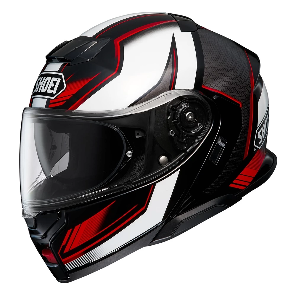 Shoei Neotec 3 Grasp Helmet – TC5 3 Shoei Neotec 3 Grasp Helmet – TC5