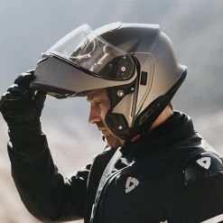 Shoei Neotec 3 Grasp Helmet – TC1 16 Shoei Neotec 3 Grasp Helmet – TC1 -Motorcycle Riding Equipment Shoei Neotec 3 Motorcycle Helmet Lifestyle 2 2