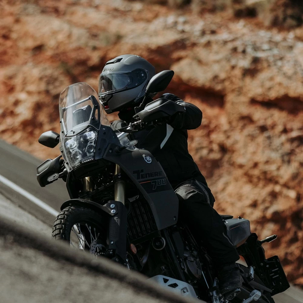 Shoei Neotec 3 Grasp Helmet – TC5 7 Shoei Neotec 3 Grasp Helmet – TC5 - Image 5