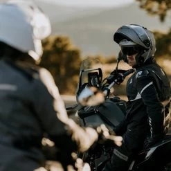 Shoei Neotec 3 Grasp Helmet – TC5 23 Shoei Neotec 3 Grasp Helmet – TC5 -Motorcycle Riding Equipment Shoei Neotec 3 Motorcycle Helmet Lifestyle 9 6