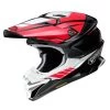 Shoei VFX-WR 06 Jammer Helmet – TC1 -Motorcycle Riding Equipment Shoei VFX WR 06 Jammer Motocross Helmet TC1 1