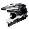 Shoei VFX-WR 06 Jammer Helmet – TC5 2 Shoei VFX-WR 06 Jammer Helmet – TC5 -Motorcycle Riding Equipment Shoei VFX WR 06 Jammer Motocross Helmet TC5 1