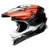 Shoei VFX-WR 06 Jammer Helmet – TC8 -Motorcycle Riding Equipment Shoei VFX WR 06 Jammer Motocross Helmet TC8 1