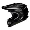 Shoei VFX-WR 06 Plain Helmet – Black