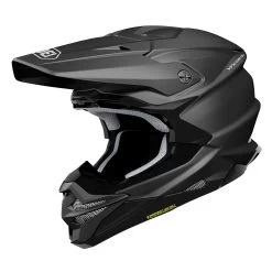 Shoei VFX-WR 06 Plain Helmet – Matt Black