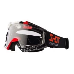Shot Assault Beyond Goggles