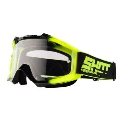 Shot Assault Twin Goggles