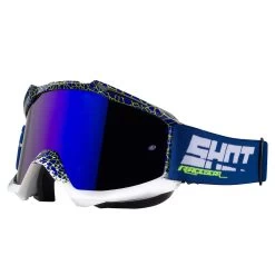 Shot Iris Dunke Goggles